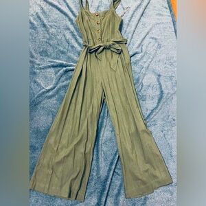 Woman’s Romper